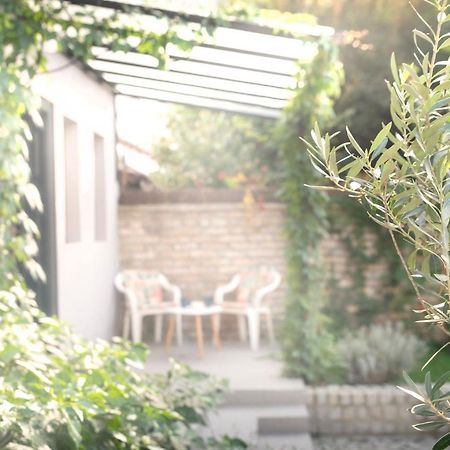 Apartmani Sterija 노비사드 외부 사진